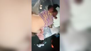 Taking my Slaves Cock like the Master I am