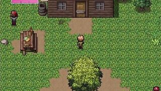 Zombie's Reatreat one- part three