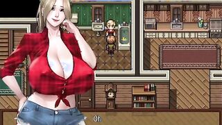 Zombie's Reatreat one- part three