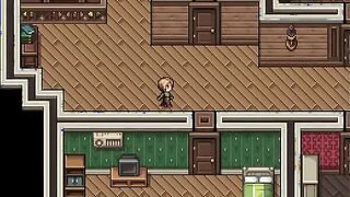 Zombie's Reatreat one- part three