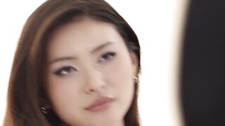 WHITEBOXXX - Rae Lil African The Long Titted chinese Girlfriend - Quick Preview