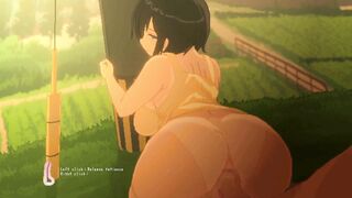 Sex Gallery Animated Game - Summer Life inside the Countrysid