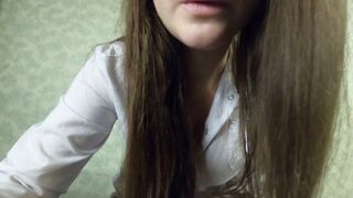 ASMR nurse roleplay hand and triggers