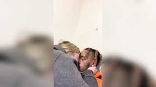 Bowling green thot sucking off hella penis