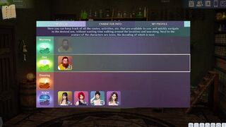 Lust Academy 51