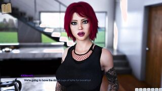 Lust Academy 51