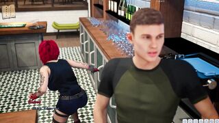 Lust Academy 51