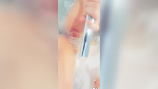 Tub time