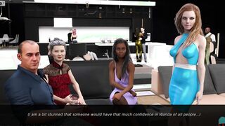 WTHI #207 • WHERE THE HEART IS • PC GAMEPLAY [HD]