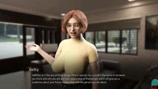 COLLEGE TIED #89 • Visual Novel PC Gameplay [HD]