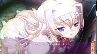 Kuroinu Chapter two part two