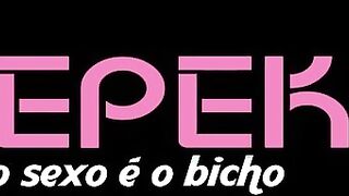 bianca naldy oficial atriz porno ganha piroca de presente de