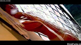 A Rare Naughty Solo By Shyla Stylez