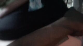 Re-mastered Fucking Melissa Alecxander Outdoor to Indoors inside Guaruja w