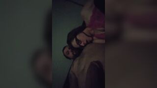 romantic blow job turns inside face fucking and facial