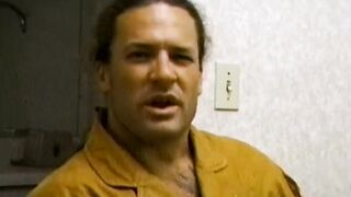 Long Jack Hammer Nails Black Ass