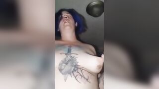Ride my master cock/ slave sub getting fuck