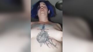 Ride my master cock/ slave sub getting fuck