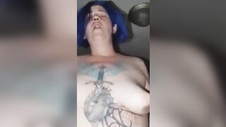 Ride my master cock/ slave sub getting fuck