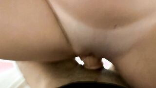 Goddess lover Bat tease and denial her sub - part two