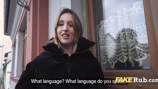 Spanish Babes Are Easy To Pickup