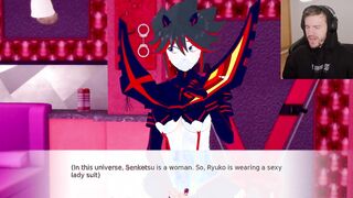 THE CARTOON MULTIVERSE IS OUT OF CONTROL! (Tales of a