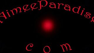Very Bombshell kinky talk of old web cam whore-girlfriend!