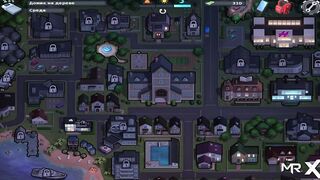 SummertimeSaga - Professor Thinks Penis Size Anomaly E1 # 31