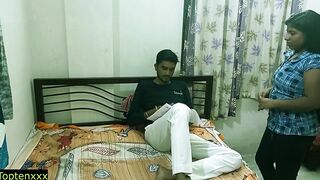 Desi tamil young boss fucking new Hot unmarried chick at
