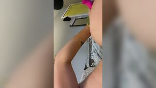 Daddy’s little slutty princess