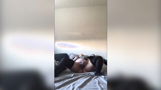 Huge Butt Hot With Noisy Moans Vol. two
