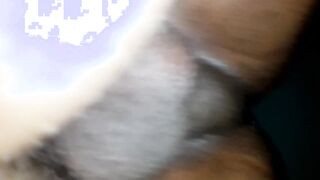 SHE SAID DADDY THATS SOME GORGEOUS PENIS I WANT A SECOND
