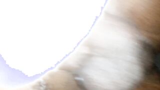 SHE SAID DADDY THATS SOME GORGEOUS PENIS I WANT A SECOND