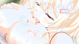 [HMV] BLONDE CH. one