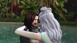 Cyberpunk 2077 Sex Scenes