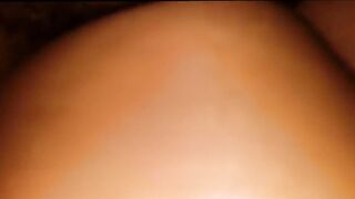 THE POWER OG ORGASM / Male & Female (ORGASM) - I cumshot into Her Twat and she Squirt on my penis.