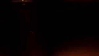 THE POWER OG ORGASM / Male & Female (ORGASM) - I cumshot into Her Twat and she Squirt on my penis.