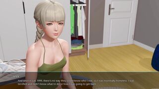 Ripples #44 - PC Gameplay Lets Play