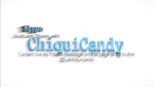 CHRISTMAS SEX PARTY PART 2 / LolitaAbney / Chiquicandy / NicoleLondrawer