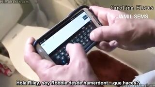 Como cogerte a tu hermana (parte 2)