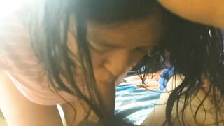 Hard anal to chubby latina best friend, dirty anal, 18 yo year mature