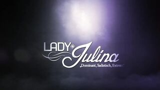 How your keyholder Lady Julina keeps the keys of her