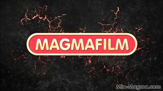 Long brother´s Mia Magma fuck hard
