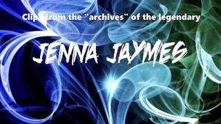 Jenna Jaymes Give Another Gorgeous Bombshell Beauty Head 1080p (Archives)