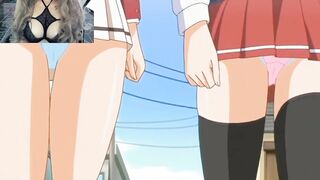 19 YO FUCKED BY STEPFATHER - HENTAI ONI CHICHI CHAPTER 1