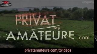 Deutscher Public Public Sex