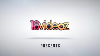 18videoz - Lupe Burnett - Plowed! for a new shower booth
