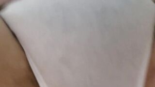 Pink hair pawg inside older lady underwear wants your dick: Seattle Ganja