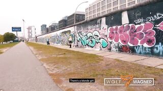 Fat Ass ▲ Mariella Sun ▲ SCREWED near hotel window