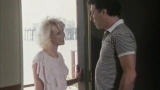 Vintage Porn Star Joanna Storm Fuck By John Leslie Into Porn Legends
